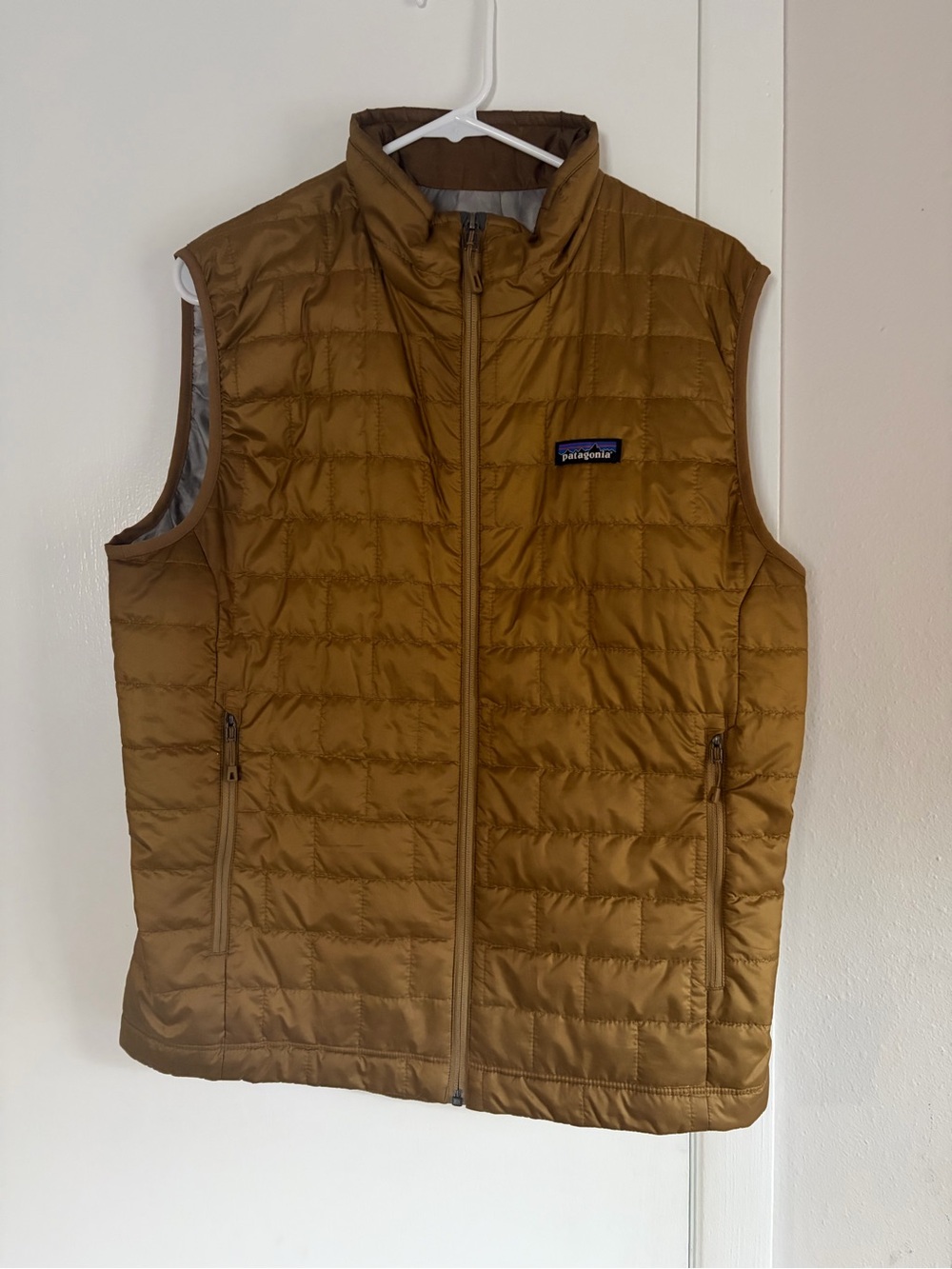 Patagonia Men’s Nano Puff Vest